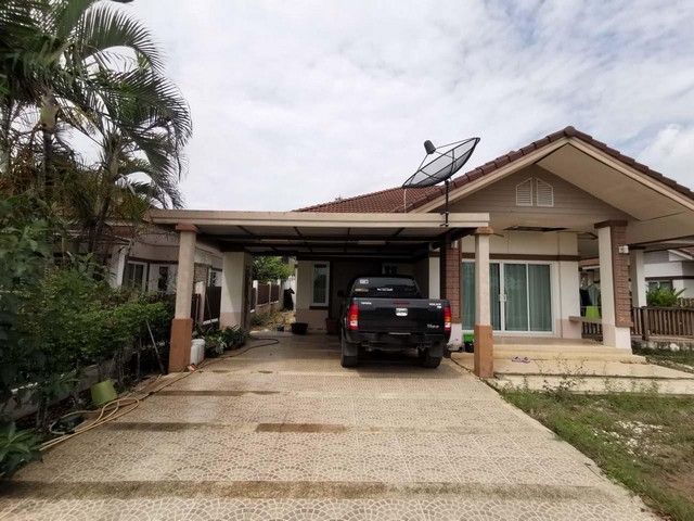 ขาย บ้านเดี่ยว สอยดาว กรีน เม้าท์เท็น สอยดาว จันทบุรี 