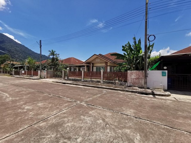 ขาย บ้านเดี่ยว สอยดาว กรีน เม้าท์เท็น สอยดาว จันทบุรี