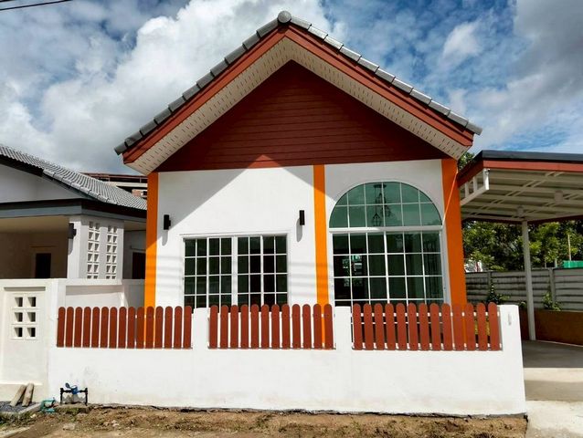 ราคาเริ่มต้นเพียง 1.99 ล้าน #โซนสารภี 46-60 ตรว. บ้านชั้นเดียว อบอุ่นสไตล์ #Minimal #Muji  เรียบง่าย ลงตัว พร้อมเป็นของคุณแล้ววันนี้!