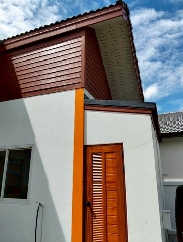 ราคาเริ่มต้นเพียง 1.99 ล้าน #โซนสารภี 46-60 ตรว. บ้านชั้นเดียว อบอุ่นสไตล์ #Minimal #Muji  เรียบง่าย ลงตัว พร้อมเป็นของคุณแล้ววันนี้!