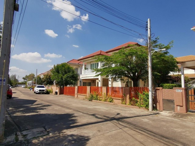 ขาย บ้านเดี่ยว ชลพฤกษ์ เลควิลล์ เมืองขอนแก่น PTT12294