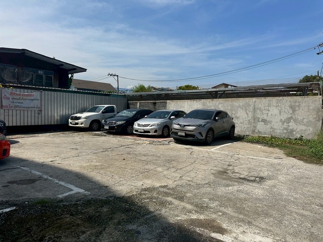 ขายที่ดิน ซอยจรัญสนิทวงศ์ 43  เนื้อที่ 58.4 ตารางวา  อรุณอมรินทร์  บางกอกน้อย