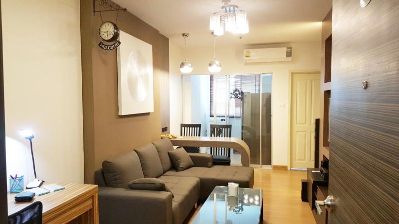 ให้เช่า คอนโด ศุภาลัย วิสต้า แยกติวานนท์ SUPALAI VISTA TIWANON ใกล้รถไฟฟ้าสายสีม่วง MRT สถานีแยกติวานนท์ และ ใกล้ บิ๊กซี ติวานนท์