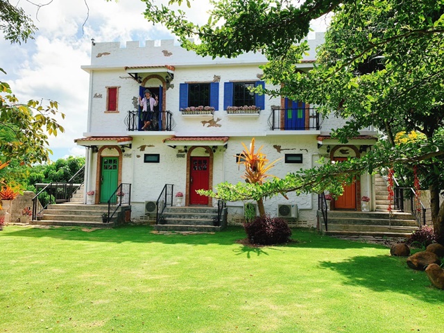 บ้านไร่อิงฟ้า วัดญานสัมปันโน 1 กม. ให้เช่า-ขายบ้าน เขาใหญ่ 3 สไตล์  250 ตร.ม. 63 ตร.วา. 3 นอน   3 น้ำ เขาใหญ่-วังน้ำเขียว  