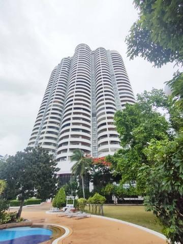 ให้เช่าคอนโด 184.6 ตร.ม. ชั้น M กฤษดาโกลเด้น คอนโดเทล คลิฟแอนด์พาร์ค นาจอมเทียน ชลบุรี