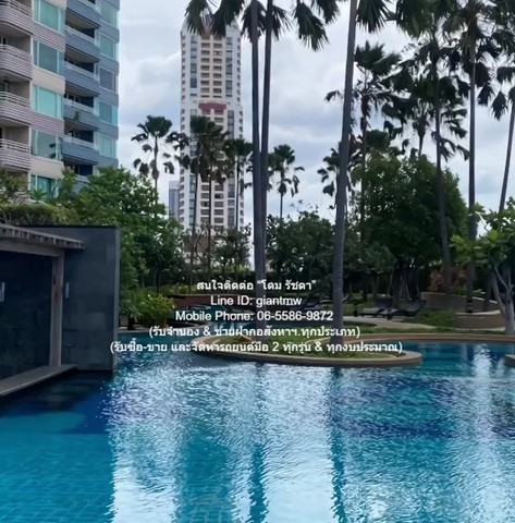 คอนโดฯ Watermark Chaophraya 47000000 บาท. 4 นอน 5 BR 284ตรม   สนั่นวงการ