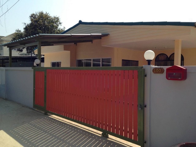 ให้เช่าบ้านเดี่ยว 71 ตร.ว.ย่านโชคชัย4 เขตลาดพร้าว ใกล้MRTโชคชัย4เหมาะสำหรับอยู่อาศัยและทำโฮมออฟฟิศ