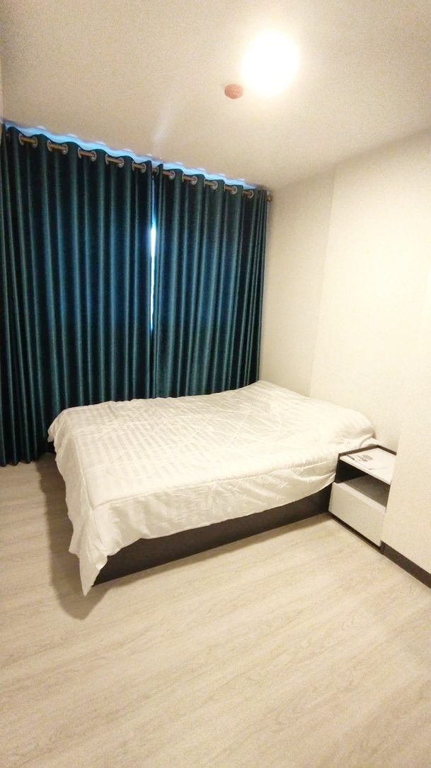 ให้เช่า พลัม คอนโด พระราม 2 PLUM CONDO RAMA 2  ใกล้ ร.พ.บางมด และ ใกล้เซ็นทรัลพระราม 2