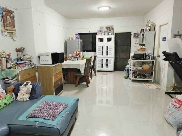 ขายทาวน์เฮ้าส์2ชั้นสภาพดีพร้อมอยู่ พร้อมเฟอร์นิเจอร์ ครบครัน โครงการหมู่บ้านเดอะเพอร์เฟคโฮมทาวน์