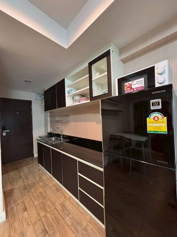 ขายคอนโด Seven Star Condo เชียงใหม่  ใกล้สนามบิน-เซ็นทรัลแอร์พอร์ต