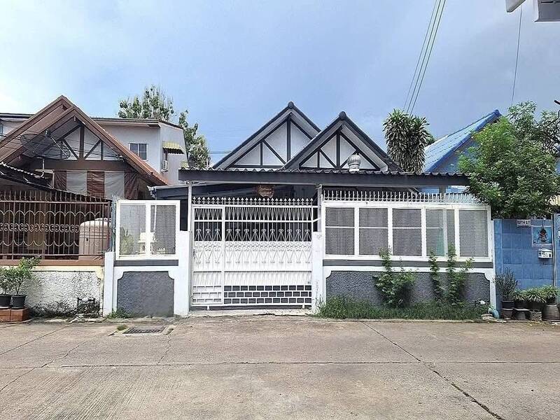 บ้านว่างให้เช่า ราคาพิเศษ บ้านสวยพร้อมเข้าอยู่ เขาตาโล ซอย 8 พัทยา