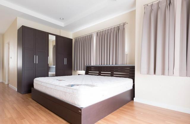 P1167 ให้เช่า บ้านเดี่ยว โครงการ The Centro เดอะ เซนโทร ถนนสุขาภิบาล 5 งดสัตว์เลี้ยง