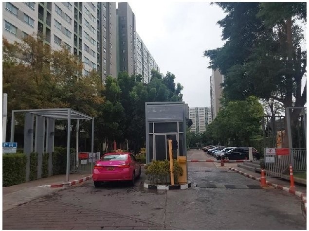 ขาย บ้านแฝด เอโทล บาหลีบีช วิลล่า 1 เมืองฉะเชิงเทรา