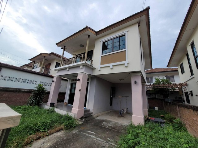 ขาย บ้านแฝด เอโทล บาหลีบีช วิลล่า 1 เมืองฉะเชิงเทรา