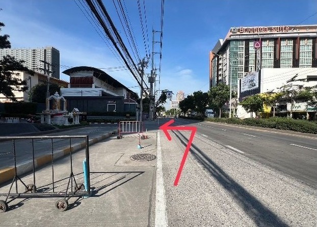 ขายคอนโดมือสอง เขตบางนา กรุงเทพฯ โครงการ ไอดีโอ โอทู