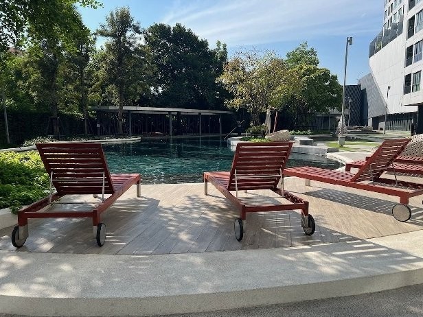 ขายคอนโดมือสอง เขตบางนา กรุงเทพฯ โครงการ ไอดีโอ โอทู