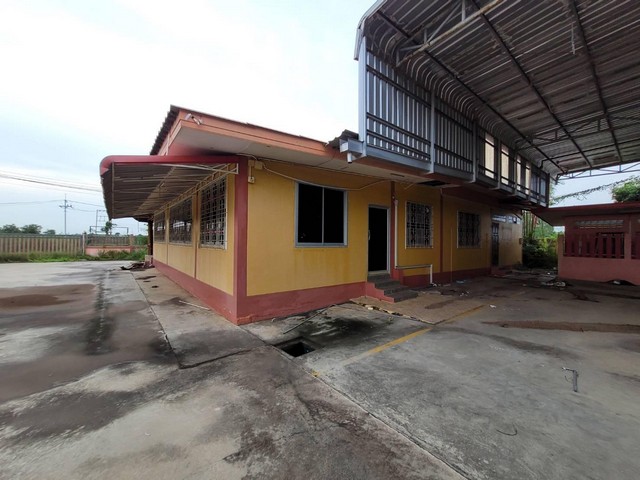 ขาย บ้านเดี่ยวชั้นเดียว พนมสารคาม จังหวัด ฉะเชิงเทรา PTT00537