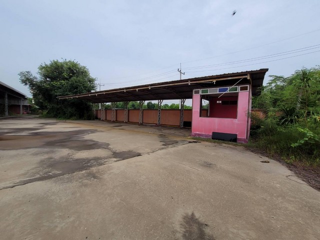 ขาย บ้านเดี่ยวชั้นเดียว พนมสารคาม จังหวัด ฉะเชิงเทรา PTT00537