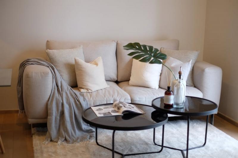 ให้เช่า คอนโด เอช คิว ทองหล่อ HQ THONGLOR ใกล้สถานีรถไฟฟ้า BTS ทองหล่อ