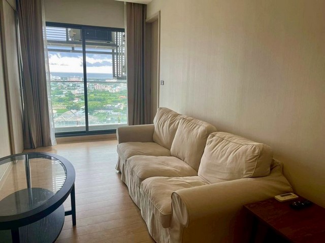 ขายคอนโด Infinity One Condo 2 นอน ชลบุรี ใกล้เซ็นทรัล สุขุมวิท TP-C1679