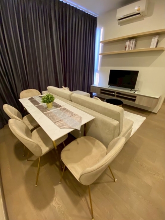 ขาย Park Origin Phayathai (พาร์ค ออริจิ้น พญาไท) 2 นอน ห้องมุมสุดพิเศษ ใกล้บีทีเอส