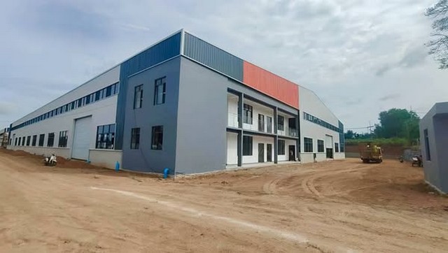 ขายทาวน์โฮม 3 ชั้น พร้อมหอพัก 12 ห้อง  ใกล้มหาวิทยาลัยนเรศวร พิษณุโลก