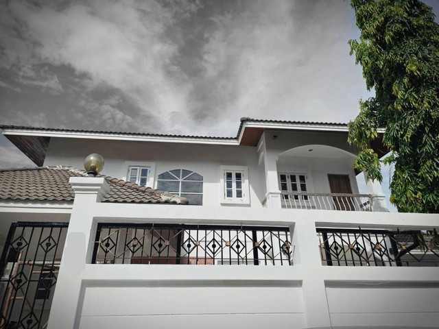 ให้เช่าบ้านเดี่ยว 2 ชั้น 100 ตรว. 4 ห้องนอน ย่านสุขุมวิท 77- อ่อนนุช ใกล้ BTS บางจาก