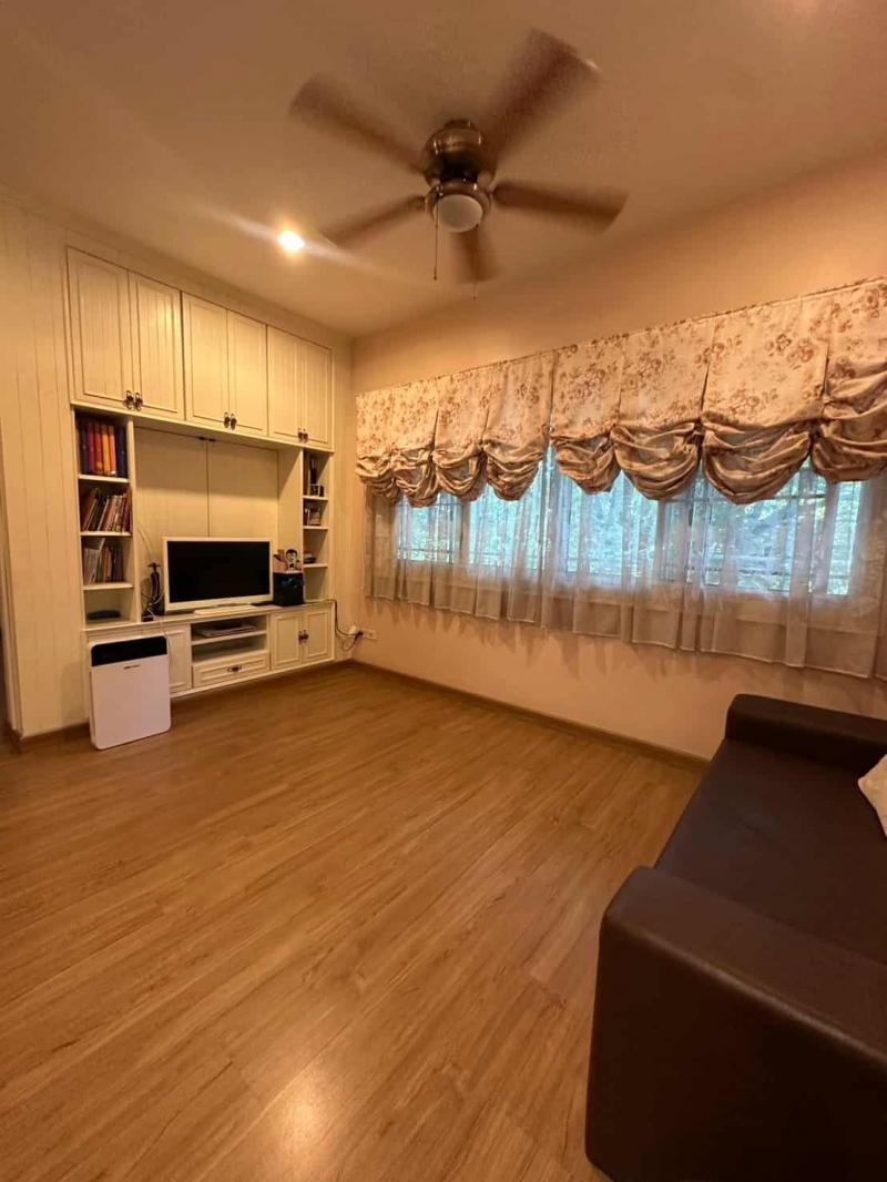 ขายบ้านเดี่ยว – ซอยแบริ่ง 26 (Fantasia Villa)