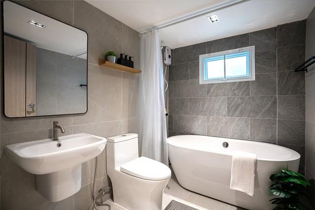 ให้เช่าบ้านเดี่ยว 2 ชั้น 35 ตร.ว. ประชาราษฎร์บำเพ็ญ ห้วยขวาง ใกล้ MRT ห้วยขวาง