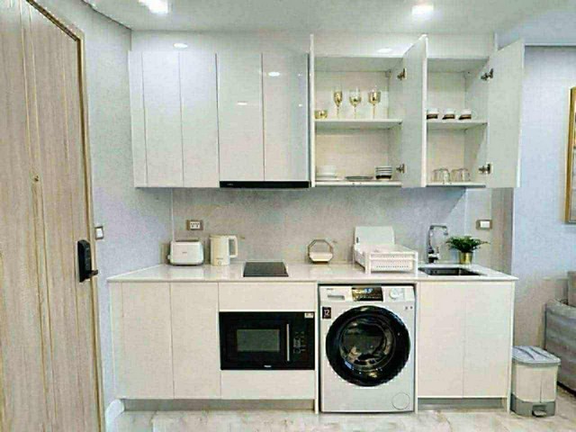 ช่าคอนโด    Copacabana    ขนาด 35 ตร.ม.   ชั้น 21 โซน B