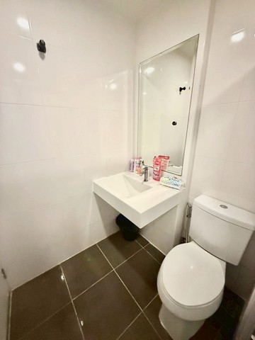 เช่าคอนโด    คอนโดเนทูเรซ่า-นาเกลือ   ตึก A  ชั้น 4