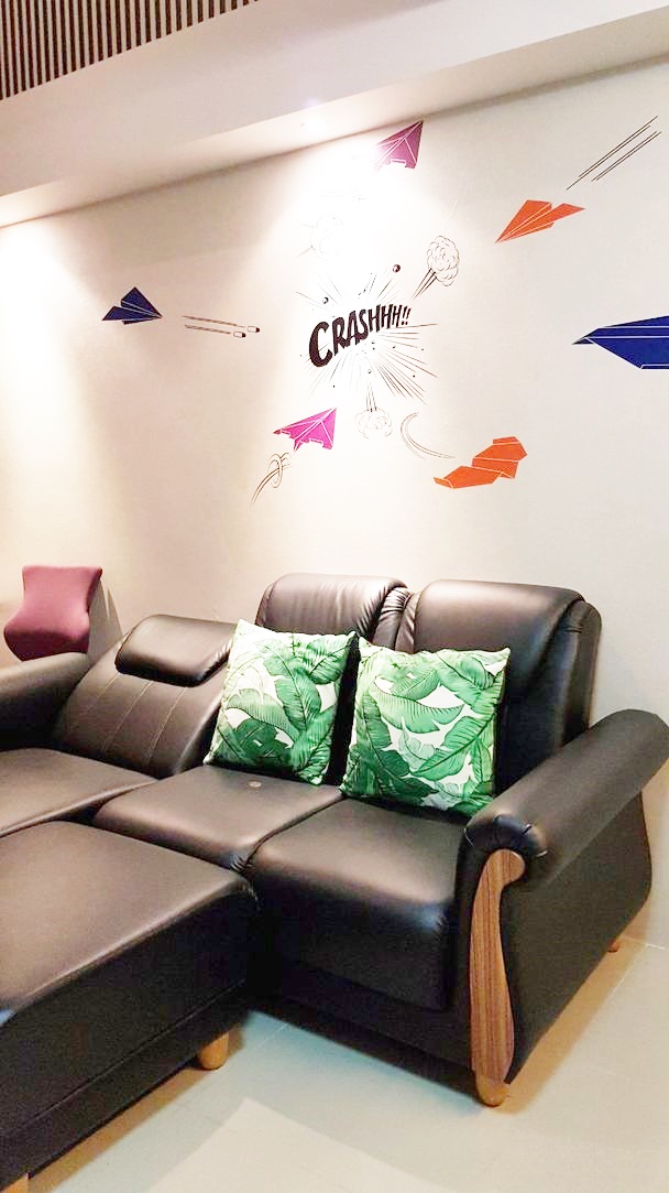 ให้เช่า คอนโด ฌ็องเซลิเซ่ ติวานนท์ Champs Elysees Tiwanon ใกล้ สถานี MRT แยกปากเกร็ด และ ใกล้ ห้างโรบินสัน ศรีสมาน