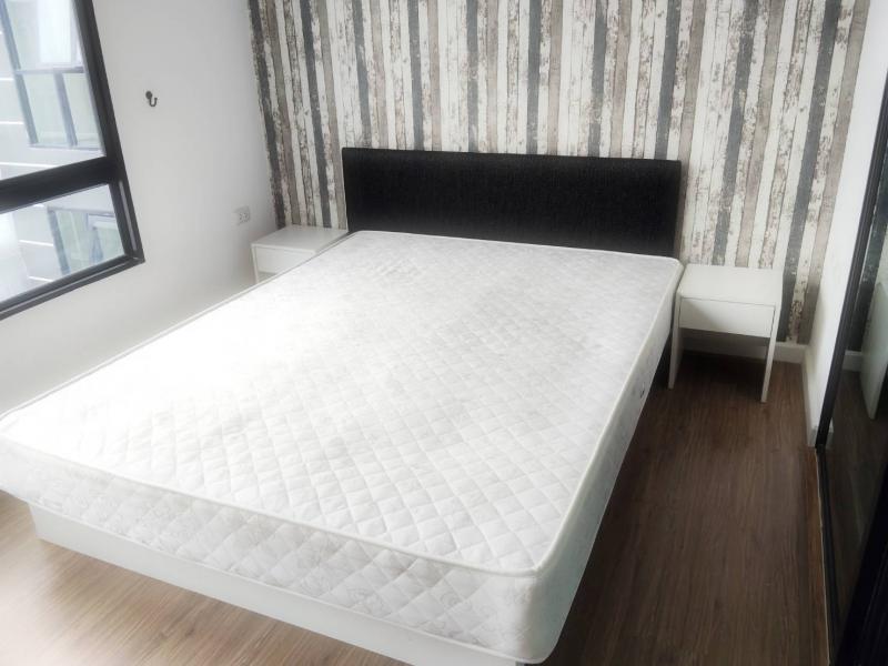 ให้เช่าคอนโด ไอ คอนโด ศาลายา i Condo Salaya 1 ห้องนอน 1 ห้องน้ำ ใกล้มหิดล