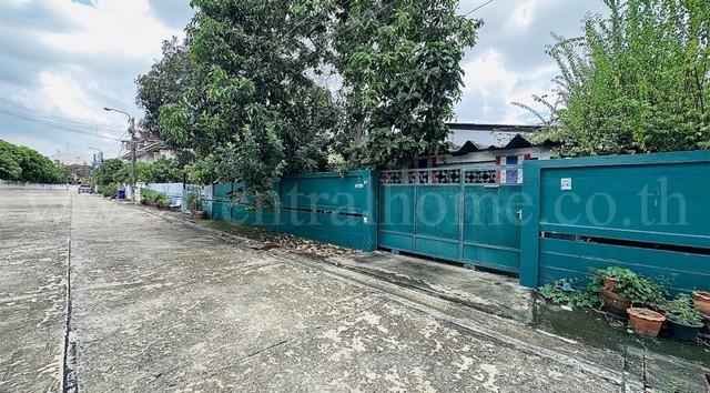 บ้านเดี่ยว ชั้นเดียว หมู่บ้าน ต.รวมโชค โชคชัย 4 ราคาถูก ทำเลดี