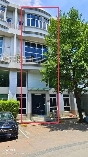 ให้เช่าโฮมออฟฟิศ 3.5 ชั้น 329 ตรม. ทาวน์อินทาวน์ ลาดพร้าว 94 ใกล้ The Scene ทาวน์อินทาวน์ เหมาะทำโฮมออฟฟิศ