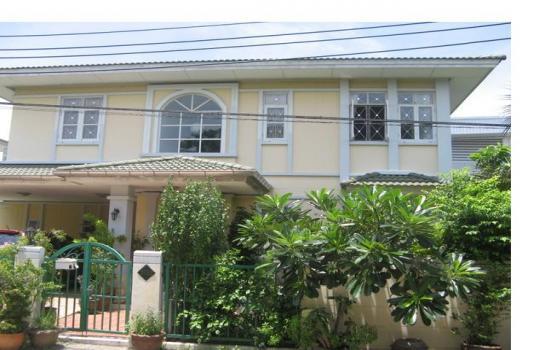 ขายบ้านเดี่ยว 2 ชั้นย่านเลียบด่วน 77 ตรว. หมู่บ้านลาดพร้าว1 ซอยโยธินพัฒนา11 ใกล้เลียบด่วน ใกล้เซ็นทรัลอีสวิลล์