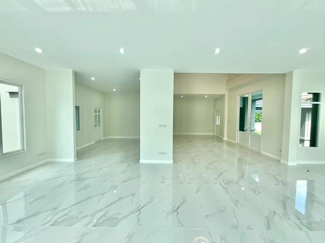 ขายบ้านเดี่ยว 2 ชั้น หมู่บ้าน ณุศาศิริ ซิตี้ พระราม 2 สมุทรสาคร 180.6 ตรว พร้อมสระว่ายน้ำส่วนตัว สวนรอบบ้านสวย พื้นที่ใช้สอยเยอะ