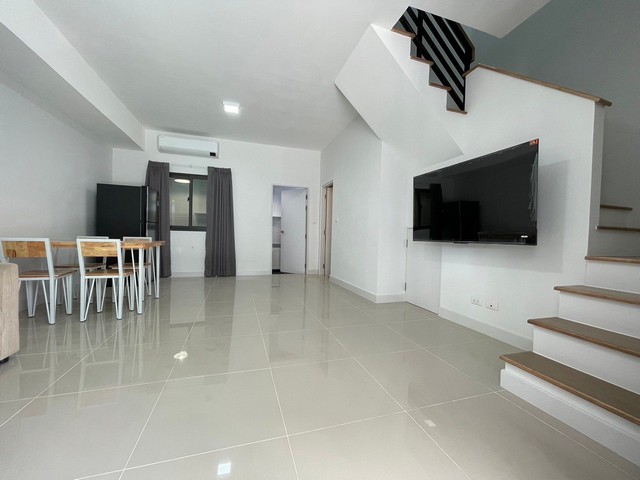 ให้เช่าทาวน์โฮม 2ชั้น Pleno Sukhumvit Bangna 2 ( พลีโน่ สุขุมวิท–บางนา 2) ติดเมกะบางนา