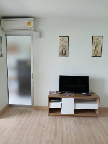 ขายคอนโดเดอะนิส พระราม2 ชั้น 2 ขายราคาทุน พร้อมเฟอร์นิเจอร์