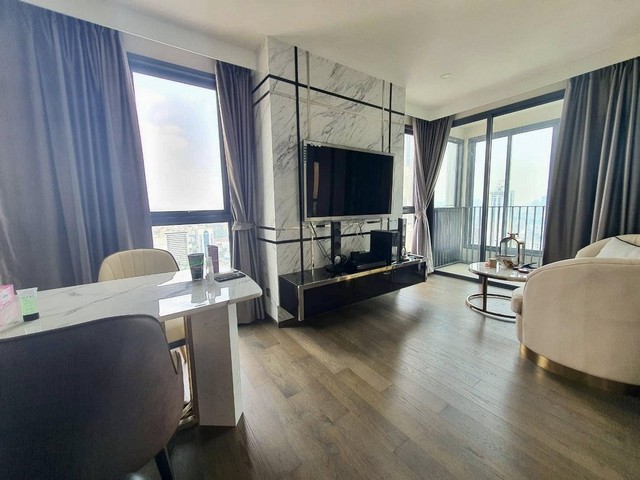 ขายหรือให้เช่าคอนโด ไอดิโอคิวสยามราชเทวี **ลิฟท์ส่วนตัว**ตรงข้ามพันทิพย์พลาซ่า