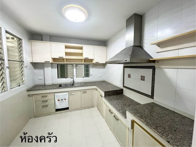 ให้เช่าบ้านเดี่ยว โครงการ มัณฑนา ราชพฤกษ์2ชั้น3ห้องนอน มีห้องแม่บ้าน ใกล้ เซ็นทรัลเวสต์เกต, เดอะคริสตัล ราชพฤกษ์