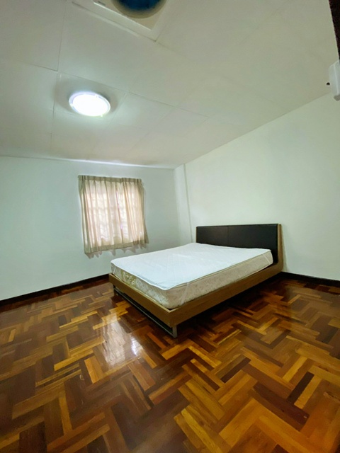 เดอะแจส วังหิน 365 ม. BTS เสนานิคม 2.1 กม. ให้เช่าทาวน์เฮ้าส์ 2 ชั้น 19 ตร.วา. 155 ตร.ม. ลาดพร้าววังหิน79-85ถ.ลาดพร้าววังหิน