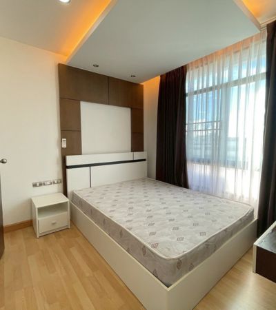 คอนโด Jigsaw 2 ใกล้สถานทูตอเมริกาใหม่ & Big C Extra ลงทุนง่าย ผู้เช่าแน่นอน!