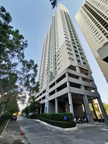 ขาย คอนโด ลุมพินี คอนโดทาวน์ พัทยาเหนือ-สุขุมวิท PTT11876