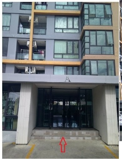 ขายบ้านเดี่ยวมือสอง แขวงมีนบุรี เขตมีนบุรี โครงการ เดอะ คิวบ์ สเตชั่นรามอินทรา 109