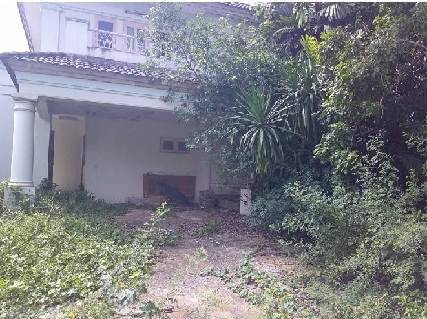 ขายบ้านเดี่ยวมือสอง แขวงมีนบุรี เขตมีนบุรี โครงการ เพอร์เฟคเพลส รามคำแหง - สุวรรณภูมิ 3