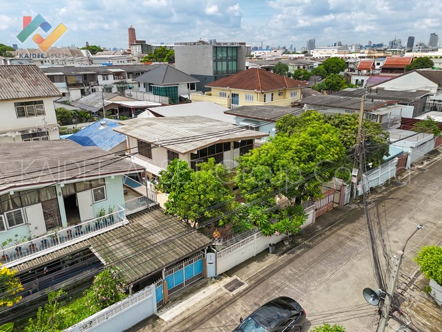 บ้านเดี่ยว โชคชัย 4 ซอย 56 ( รวมโชค ) ลาดพร้าว ราคาถูก