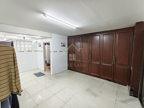 บ้านแฝด 2 ชั้น ประชานิเวศน์ 3 ซอย 12 ใกล้รถไฟฟ้า MRT สายสีชมพู