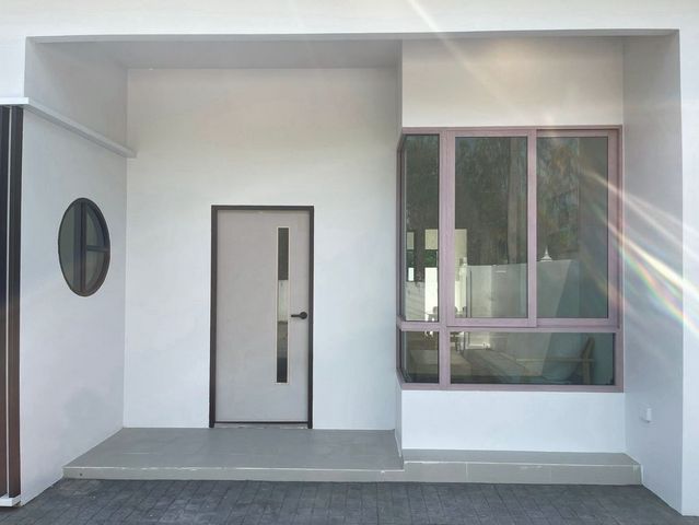 ราคาเพียง 2.49 ล้าน #โซนแม่ริม | Minimal Muji Home — เรียบง่าย แต่ใส่ใจทุกรายละเอียด บ้านชั้นเดียว #ดีไซน์มินิมอล #สไตล์ญี่ปุ่น