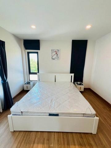 ให้เช่าบ้านเดี่ยว 2 ชั้น 51 ตร.ว. เซนโทร วิภาวดี ถนนช่างอากาศอุทิศ ดอนเมือง